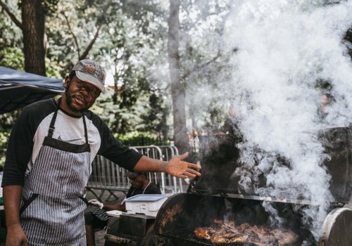 Infusing Flavors with Wood Chips: Enhance Your BBQ Skills and Techniques