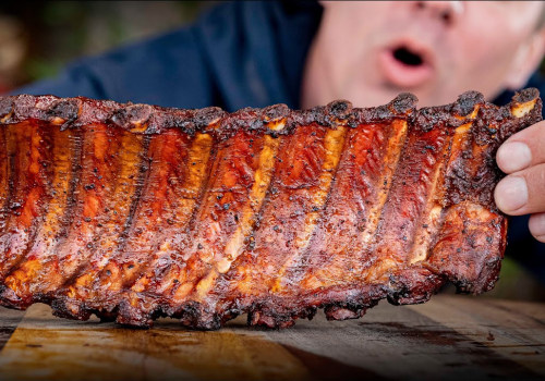 How to Achieve Perfectly Tender and Juicy Ribs at Home