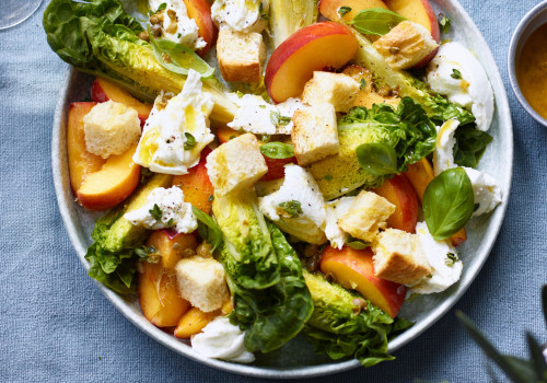 10 Delicious Summer Salad Recipes Perfect for Your Next BBQ