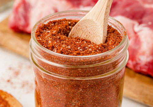 A Beginner's Guide to Homemade Dry Rub Recipes