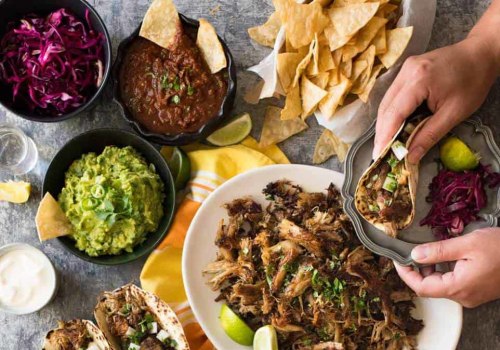 Everything You Need to Know About Hosting a Mexican Fiesta BBQ